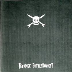 Teenage Bottlerocket : Ice Age - Walked in Line